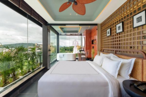 Kudos By Downtown - Boutique Hotel In Udaipur